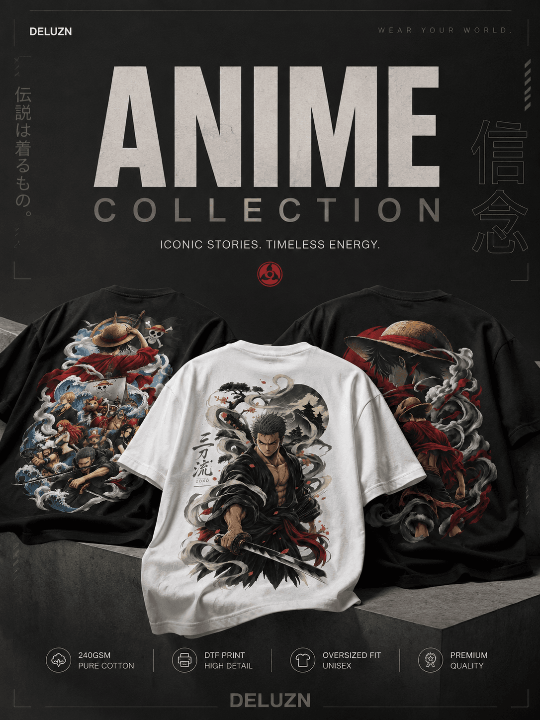 Anime Collection