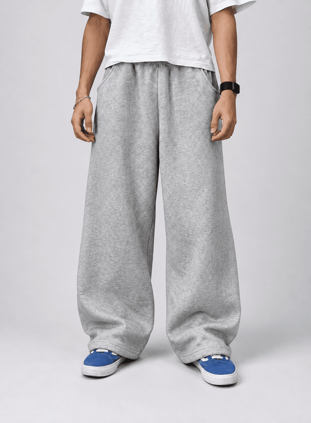Joggers